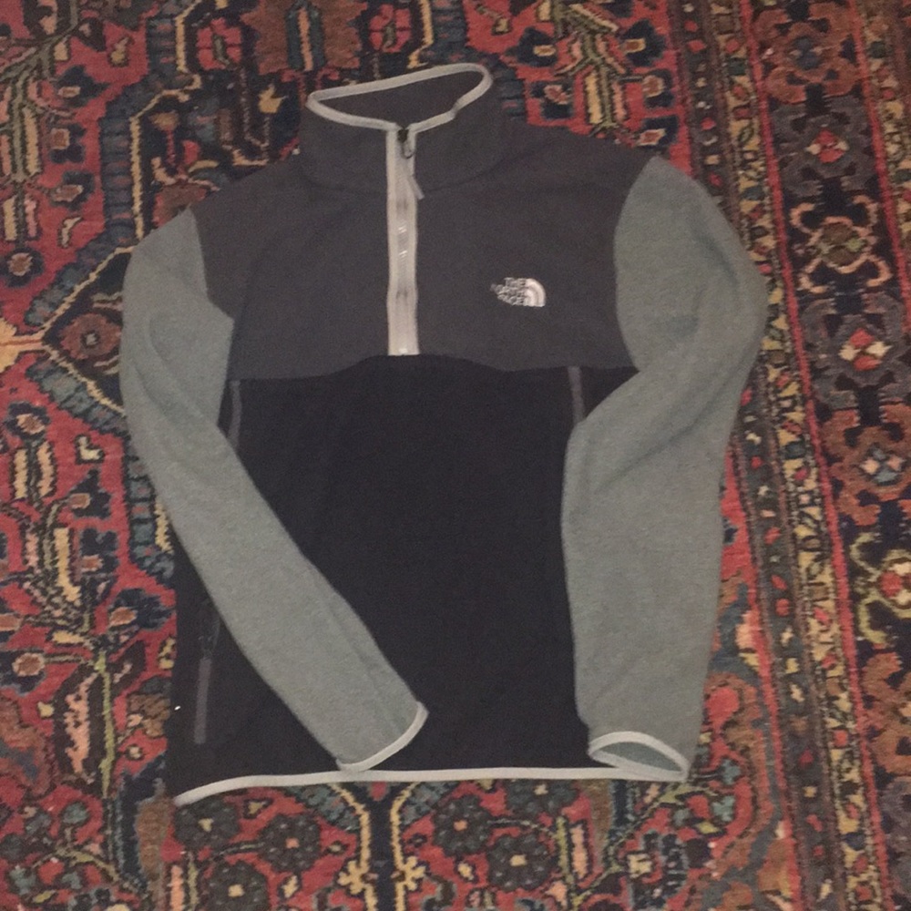 Men’s North Face Jacket size Medium